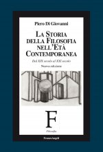 storia della filosofia nell'età contemporanea. Dal XIX secolo al XXI secolo