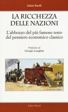 ricchezza delle nazioni. L'abbozzo del più famoso testo del pensiero economico classico