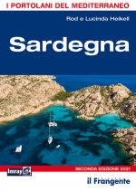 Sardegna. Portolano del Mediterraneo
