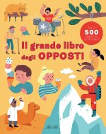 grande libro degli opposti