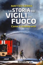 storia dei vigili del fuoco. Come si diventa eroi