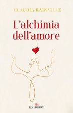 alchimia dell'amore