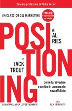 Positioning. Come farsi vedere e sentire in un mercato sovraffollato