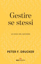Gestire se stessi. Le chiavi del successo