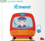 treno. Scorri e gioca