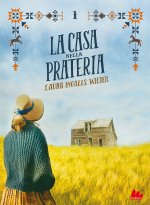 casa nella prateria
