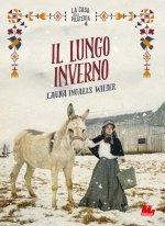 lungo inverno. La casa nella prateria