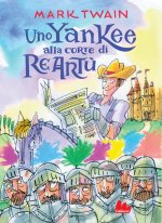 yankee alla corte di re Artù