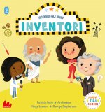 Inventori. Scorri gli eroi