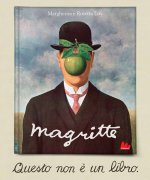 Magritte. Questo non è un libro