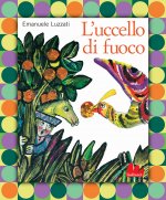 uccello di fuoco