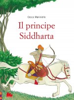 principe Siddharta