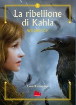ribellione di Khala. Wildwitch
