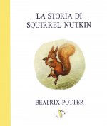 storia di Squirrel Nutkin