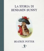 storia di Benjamin Bunny