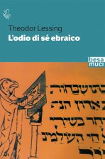 odio di sé ebraico