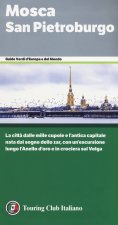Mosca. San Pietroburgo. La città dalle mille cupole e l'antica capitale nata dal sogno dello zar, con un'escursione lungo l'Anello d'oro e in crociera