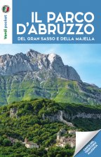 parchi d'Abruzzo, del Gran Sasso e della Majella