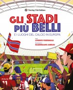 stadi più belli e i luoghi del calcio in Europa