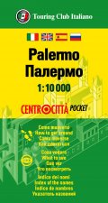 Palermo 1:10.000