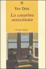 canarina assassinata