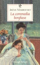 commedia borghese