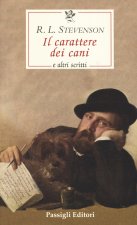 carattere dei cani e altri scritti