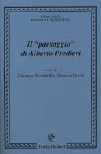 «paesaggio» di Alberto Predieri. Atti del Convegno (Firenze, 11 maggio 2018)