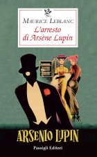 arresto di Arsène Lupin