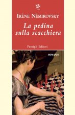 pedina sulla scacchiera