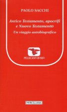 Antico Testamento, apocrifi e Nuovo Testamento. Un viaggio autobiografico
