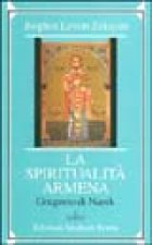 spiritualità armena. Il libro della lamentazione di Gregorio di Narek