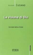 visione di Dio. Testo latino a fronte