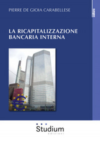 ricapitalizzazione bancaria interna