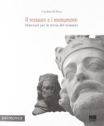 restauro e i monumenti