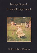 cancello degli angeli