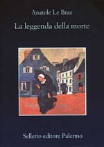 leggenda della morte