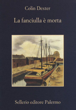 La fanciulla e morta