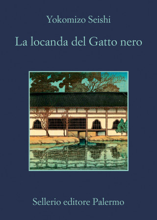 locanda del Gatto nero