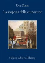 scoperta del currywurst
