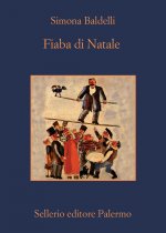 Fiaba di Natale.Il sorprendente viaggio dell'Uomo dell'aria