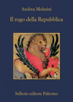 rogo della Repubblica