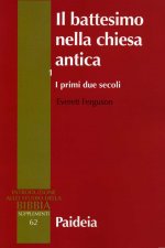 battesimo nella Chiesa antica