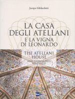 casa degli Atellani e la vigna di Leonardo-The Atellani house and Leonardo's vineyard
