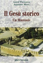 Gesù storico. Un manuale