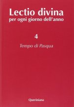 Lectio divina per ogni giorno dell'anno
