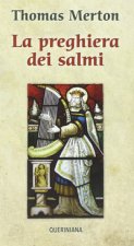 preghiera dei salmi