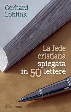 fede cristiana spiegata in 50 lettere