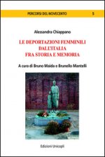 deportazioni femminili dall'Italia fra storia e memoria