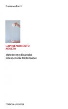 apprendimento adulto. Metodologie didattiche ed esperienze trasformative